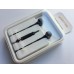 Оригинални handsfree Samsung In Ear EO-IG935 Black